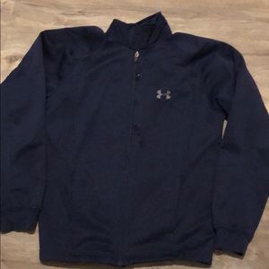 Men’s Under Armour Jacket Size Small